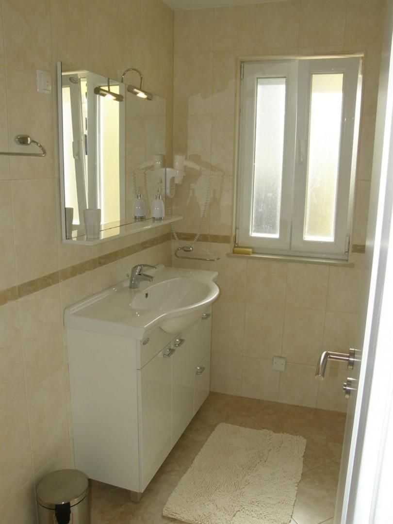 Apartments Boris Omis Exterior photo